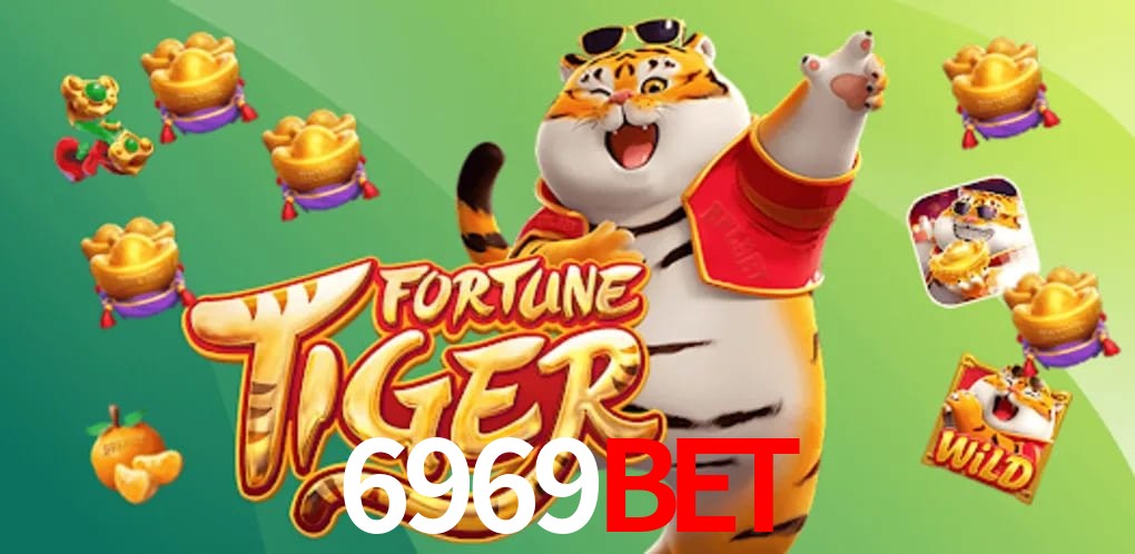 Experiência VIP 6969bet