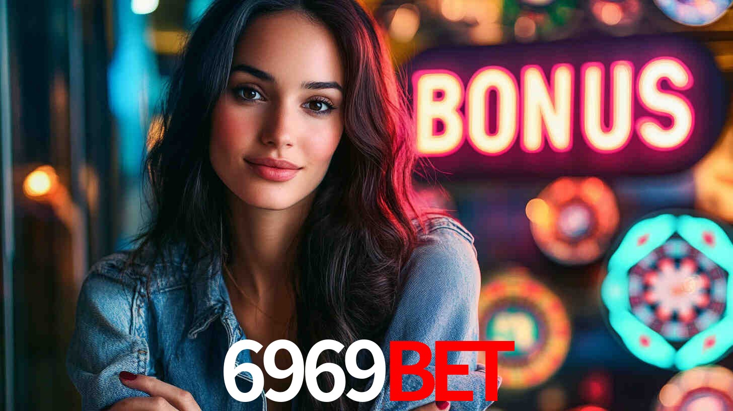 6969bet - Atmosfera Tradicional De Cassino! - 6969bet.com