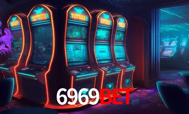 A Emoção da Loteria na 6969bet: Uma Chance de Mudança de Vida