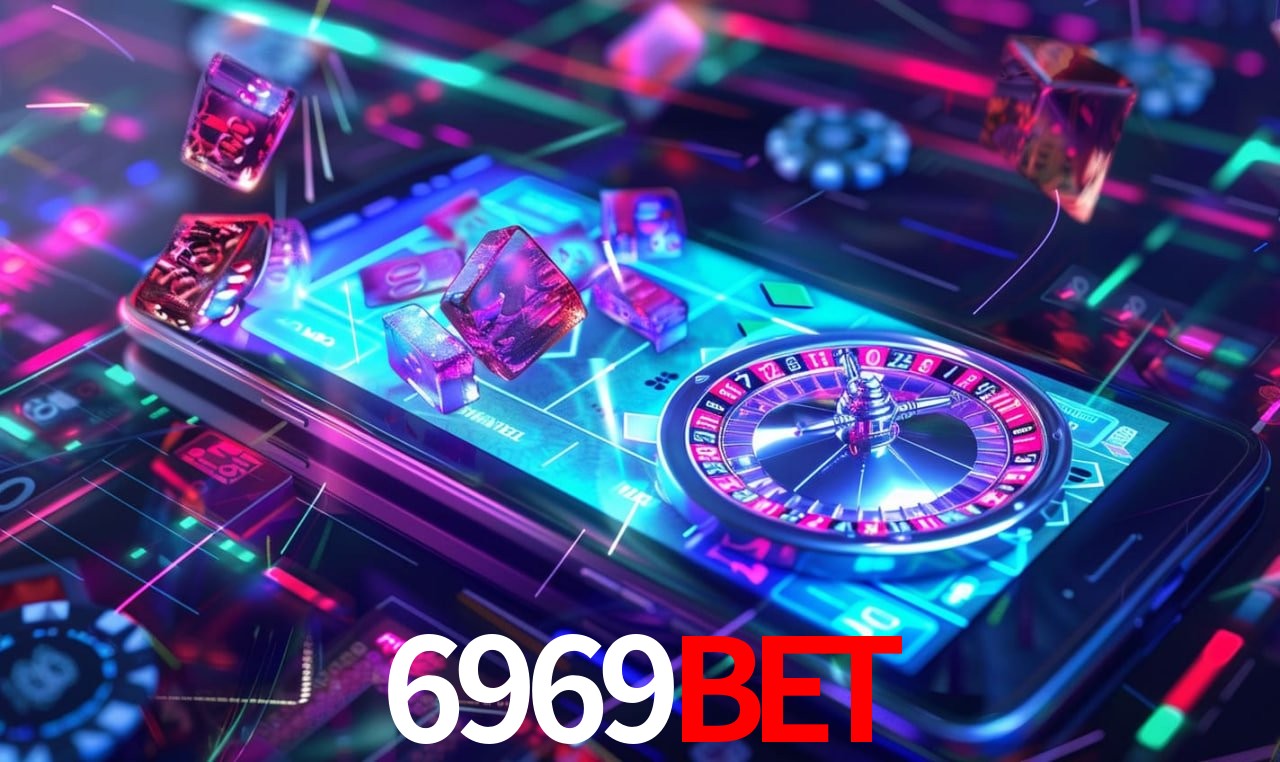 Bônus Diários 6969bet