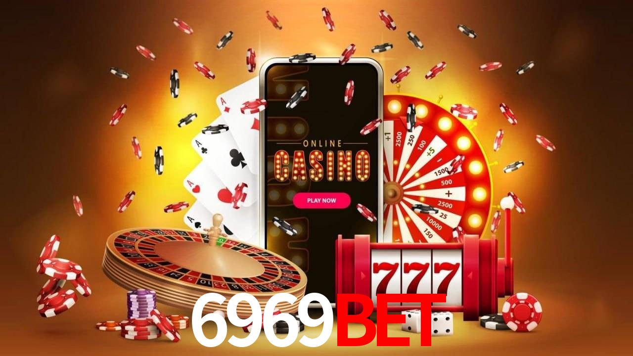 Estatísticas Esportivas 6969bet