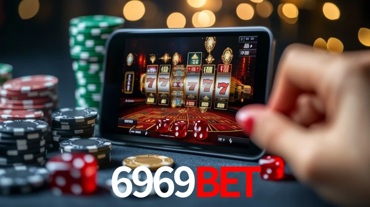 Programa VIP 6969bet