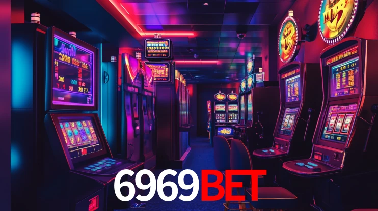 6969bet App Interface