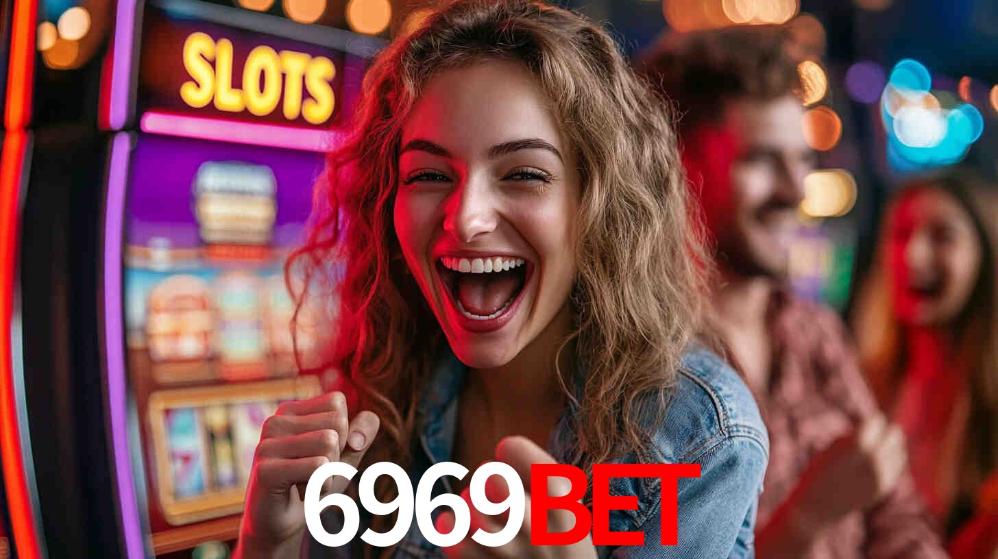 Apostas Esportivas na 6969bet: Um Guia Completo