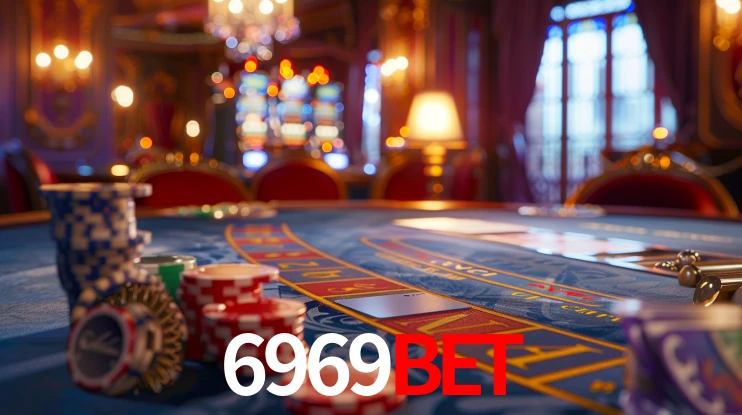 Secure Login 6969bet