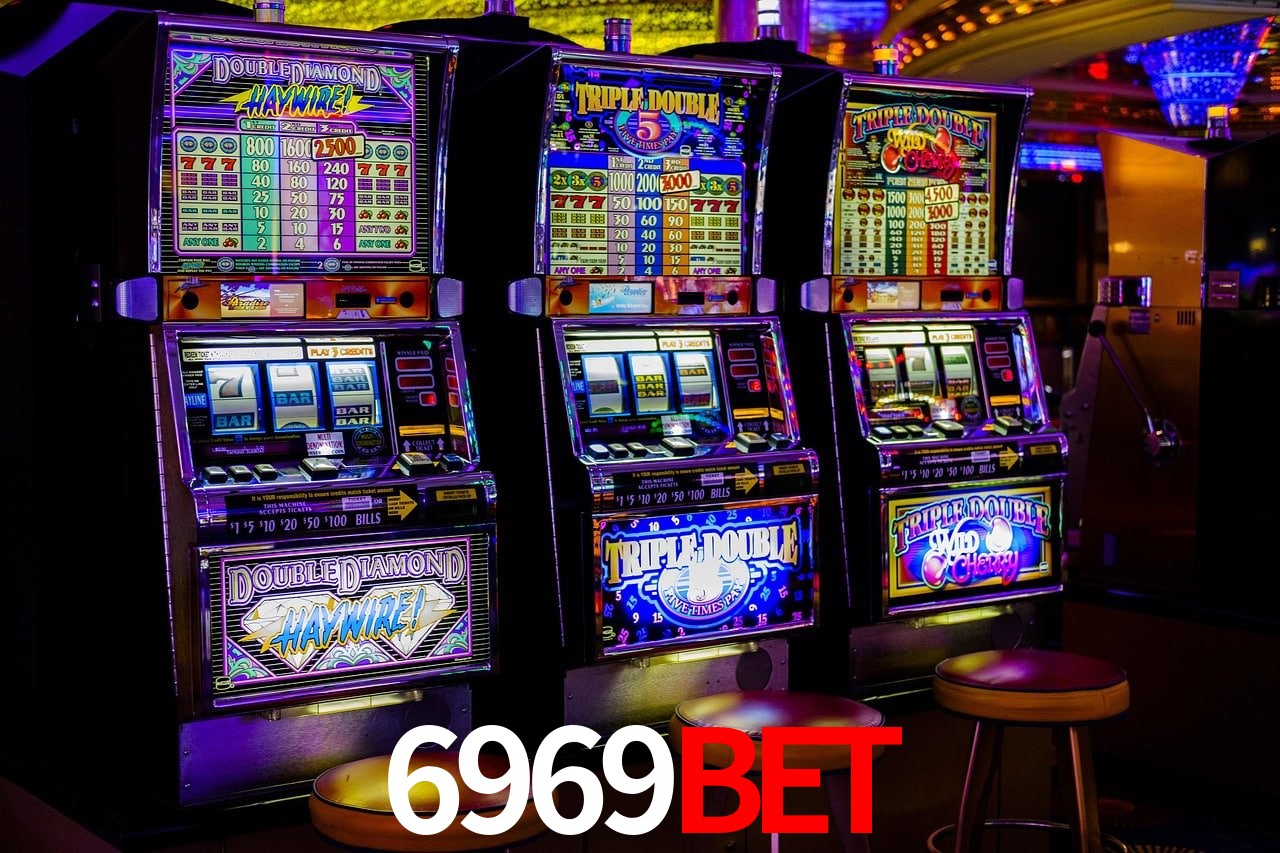 Interface Premium 6969bet