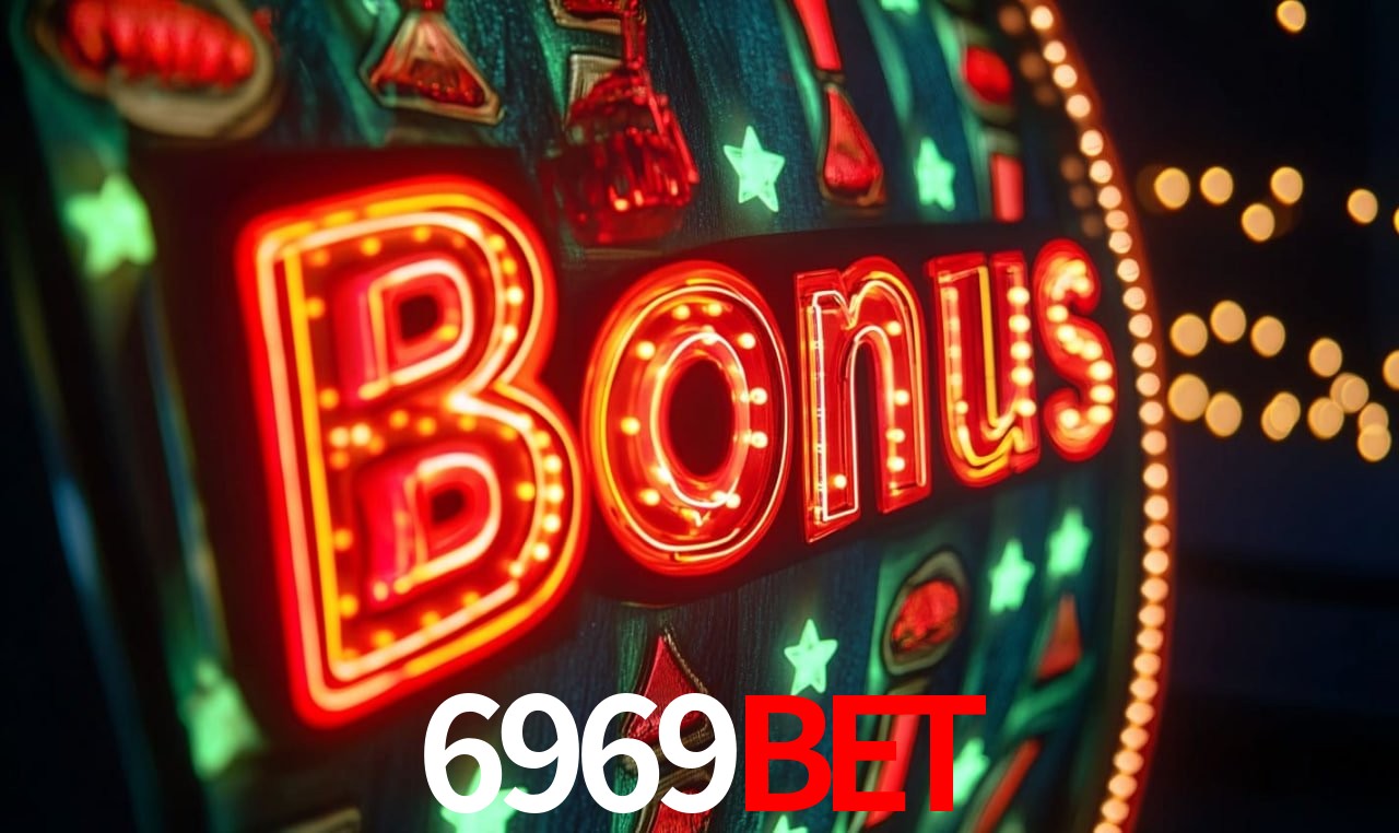 A Emoção da Loteria na 6969bet: Uma Chance de Mudança de Vida