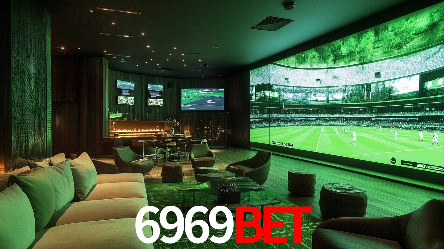 6969bet.com