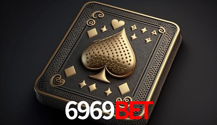 Casino Ao Vivo 6969bet