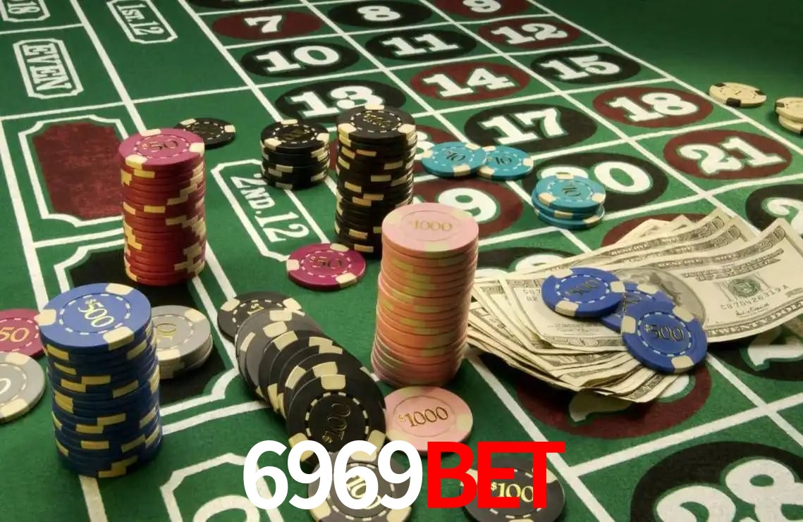 Game Statistics 6969bet