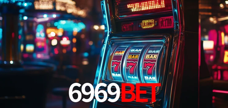 Roulette Table 6969bet