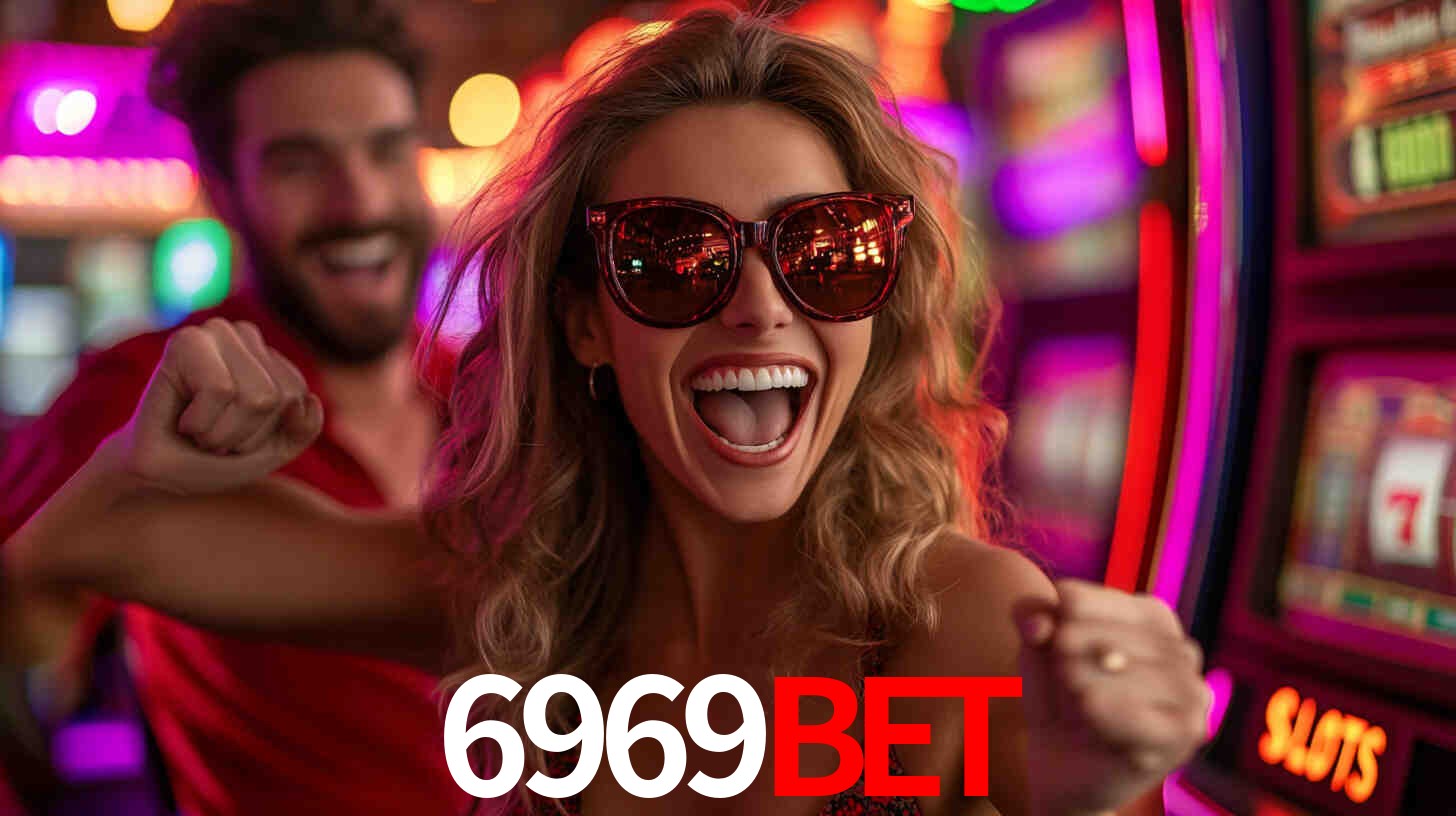 Inovações de Jogos na 6969bet: O Futuro das Experiências Interativas