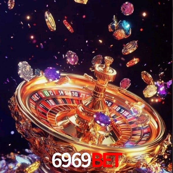 Casino Ao Vivo 6969bet