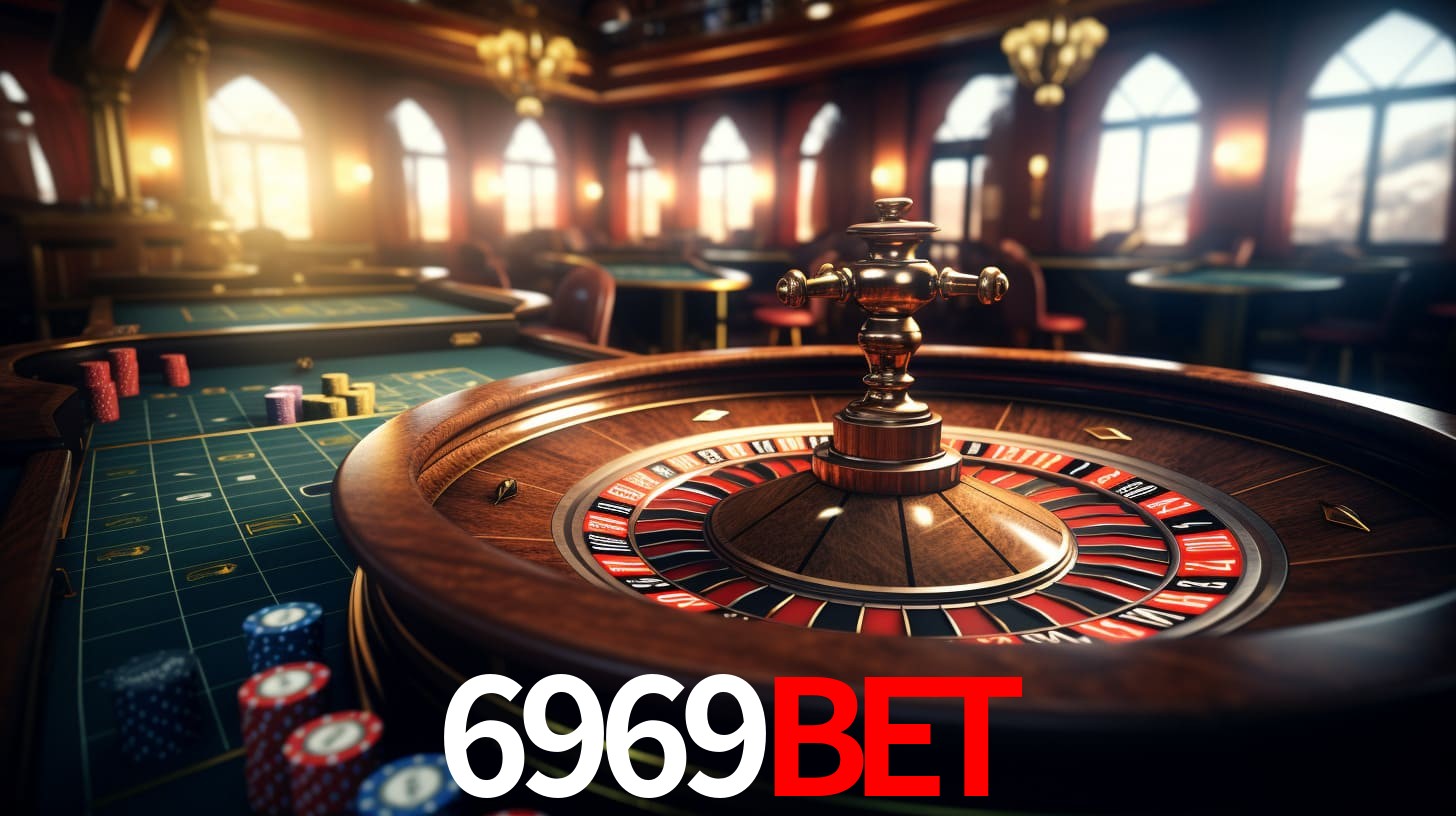 Aviator Game 6969bet