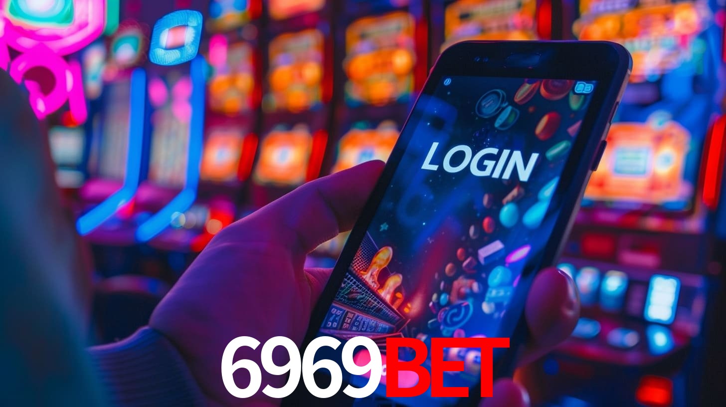 cassino 6969bet