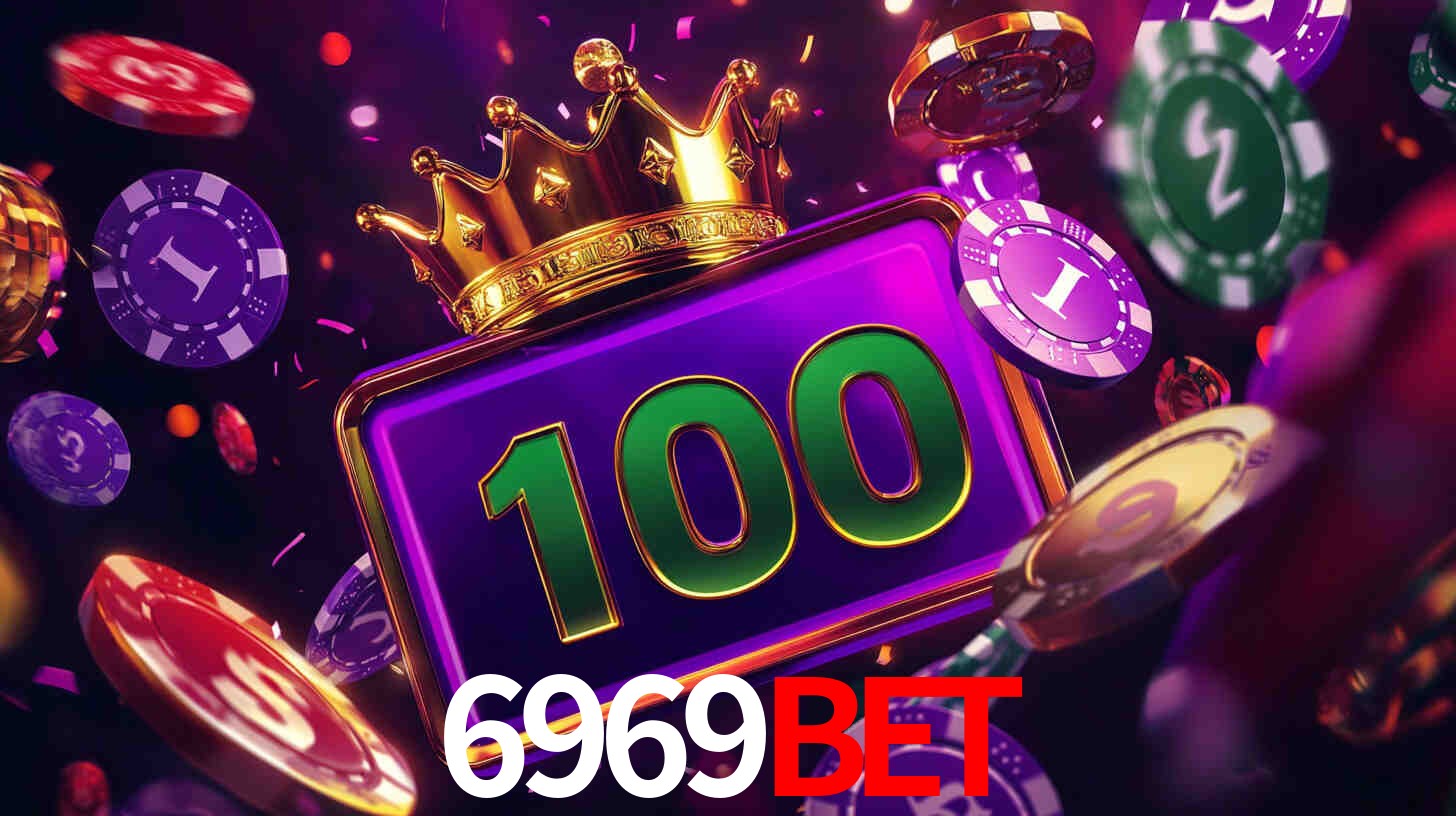 Tournaments 6969bet
