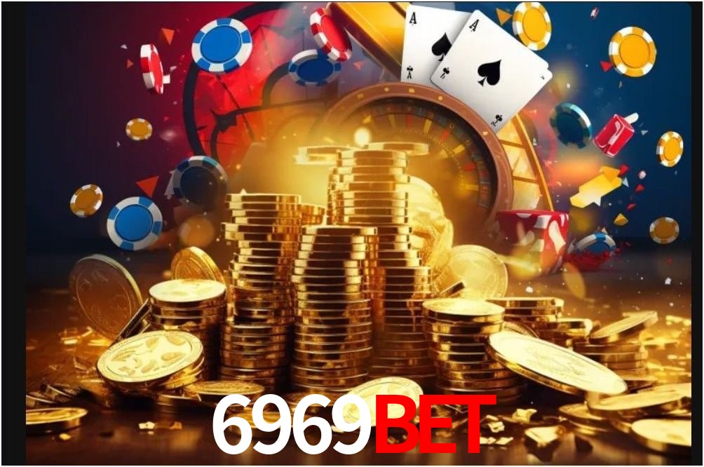 Descubra o Programa VIP da 6969bet: Vantagens Exclusivas para Jogadores