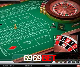 APP oficial da 6969bet para mobile