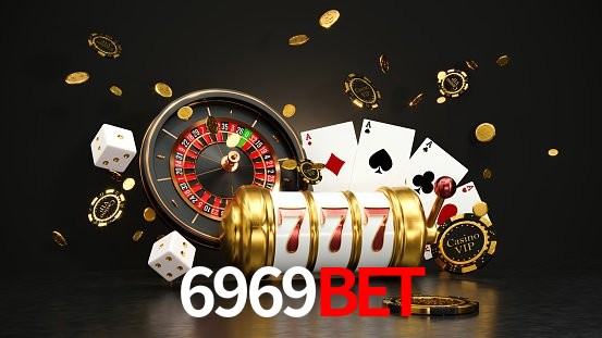 Football Betting 6969bet