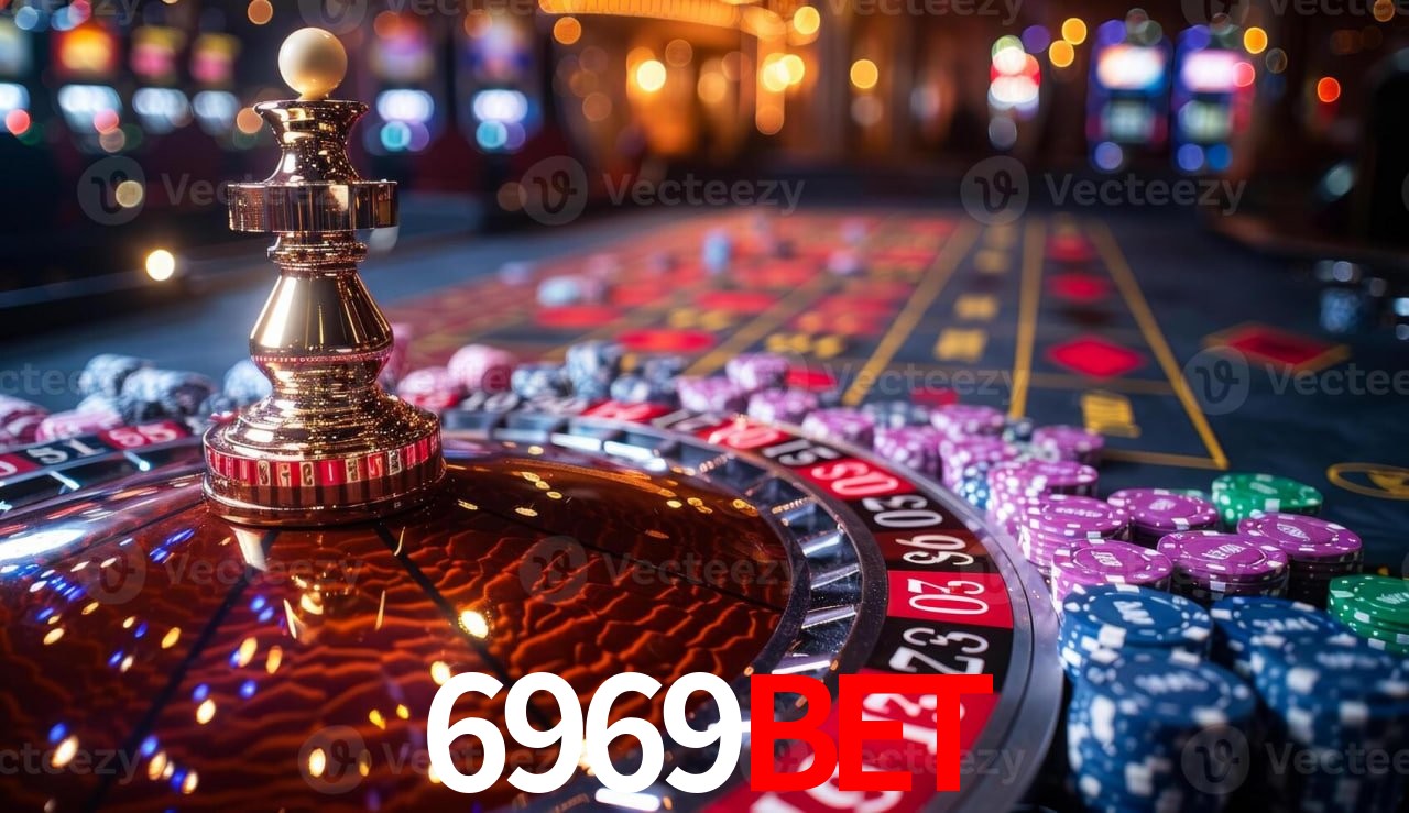 Weekend Specials 6969bet