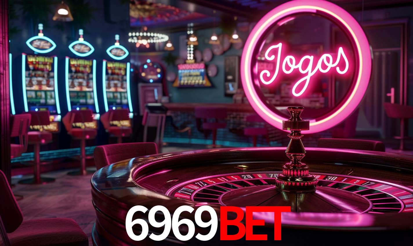 Apostas Esportivas na 6969bet: Um Guia Completo