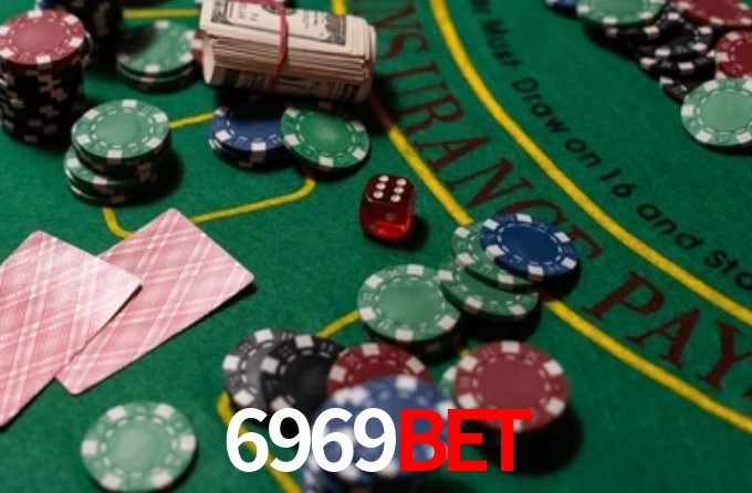 6969bet