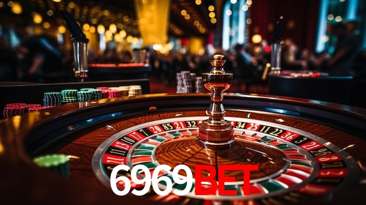 Flash Promotion 6969bet