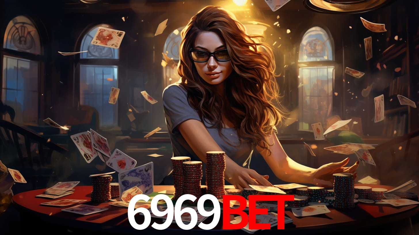 Spaceman Game 6969bet