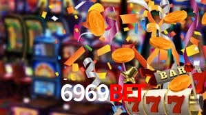 6969bet: A Experiência de Casino com Jogos de Mesa ao Vivo