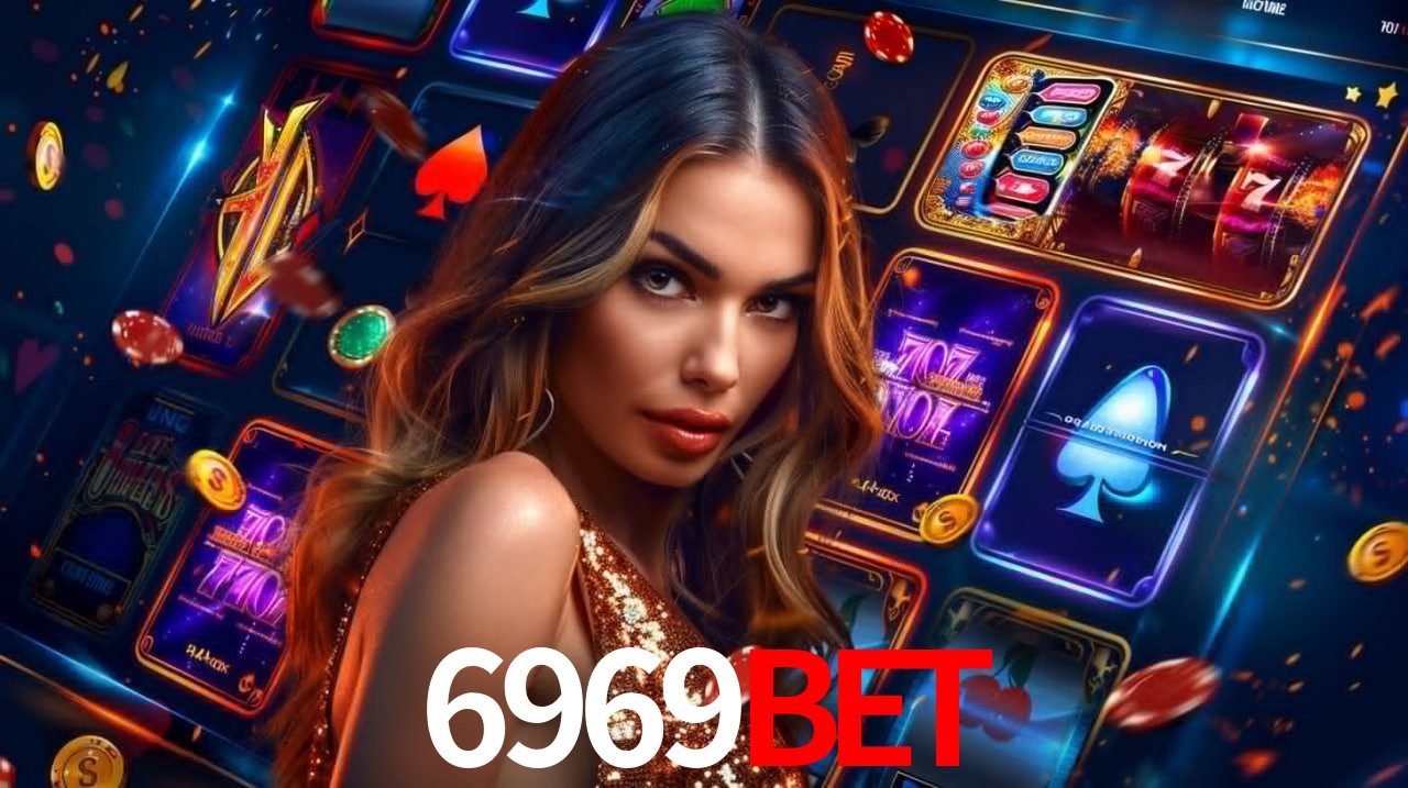 Descubra a Essência do 6969bet: Nossa História e Compromissos