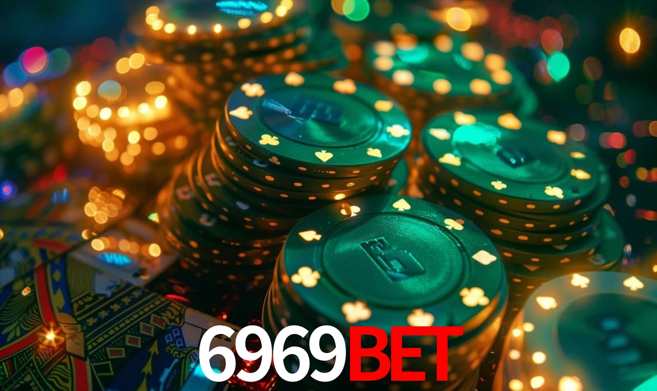 Jogos Exclusivos 6969bet