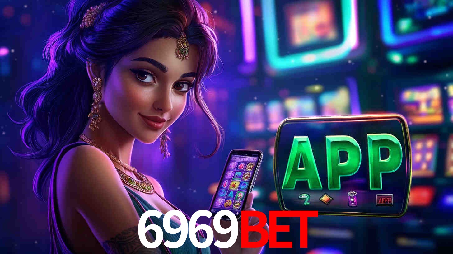 6969bet