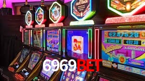 A Experiência Imersiva dos Cassinos Ao Vivo no 6969bet