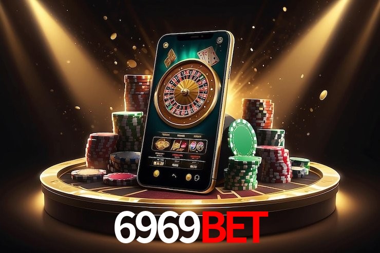 Recursos de Bônus 6969bet