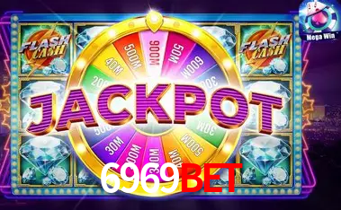 Descubra o Mundo do Cassino Online com 6969bet