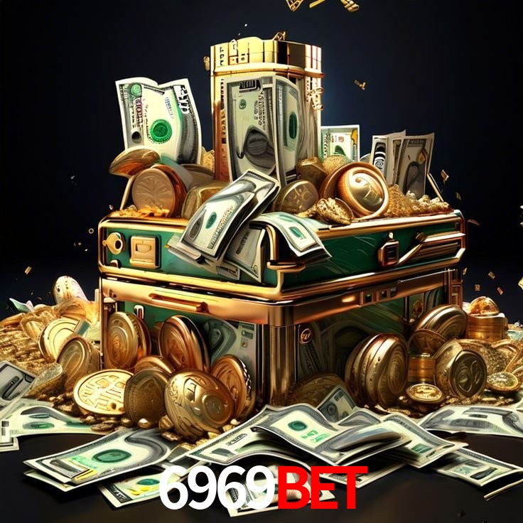 Programa VIP 6969bet