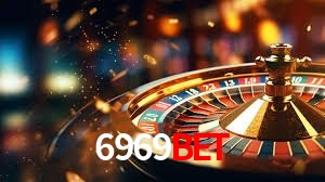 Segurança 2FA 6969bet