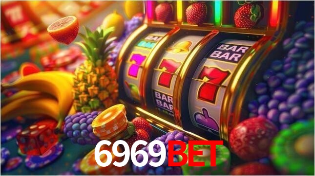 Seasonal Promotions 6969bet