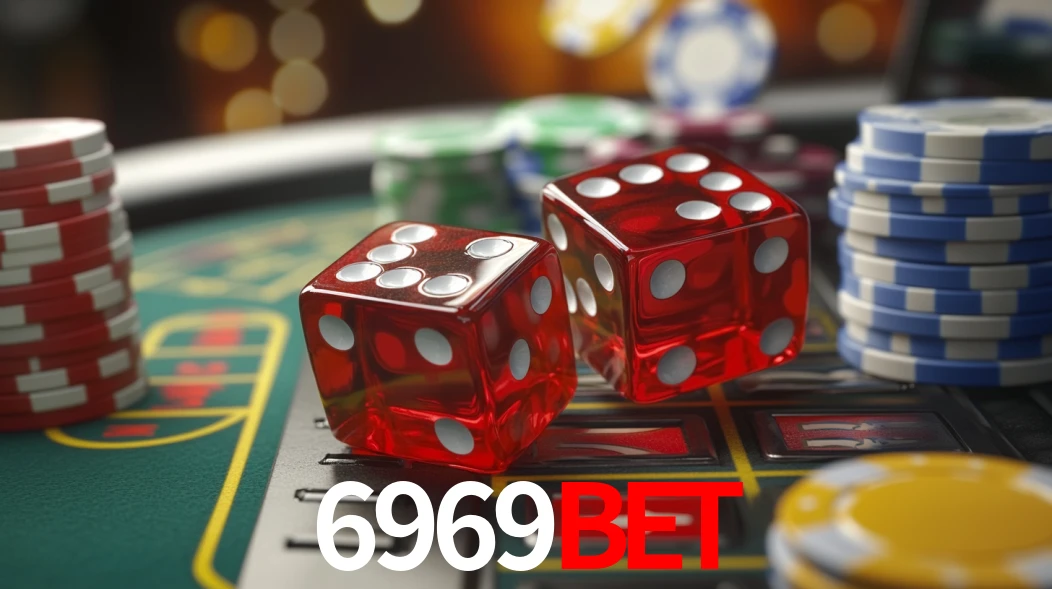 Live Casino 6969bet