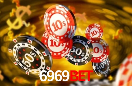 PIX Instantâneo 6969bet