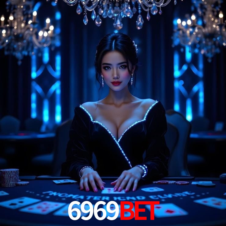 Apostas de Basquete 6969bet