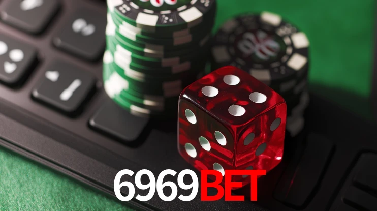 2FA Security 6969bet