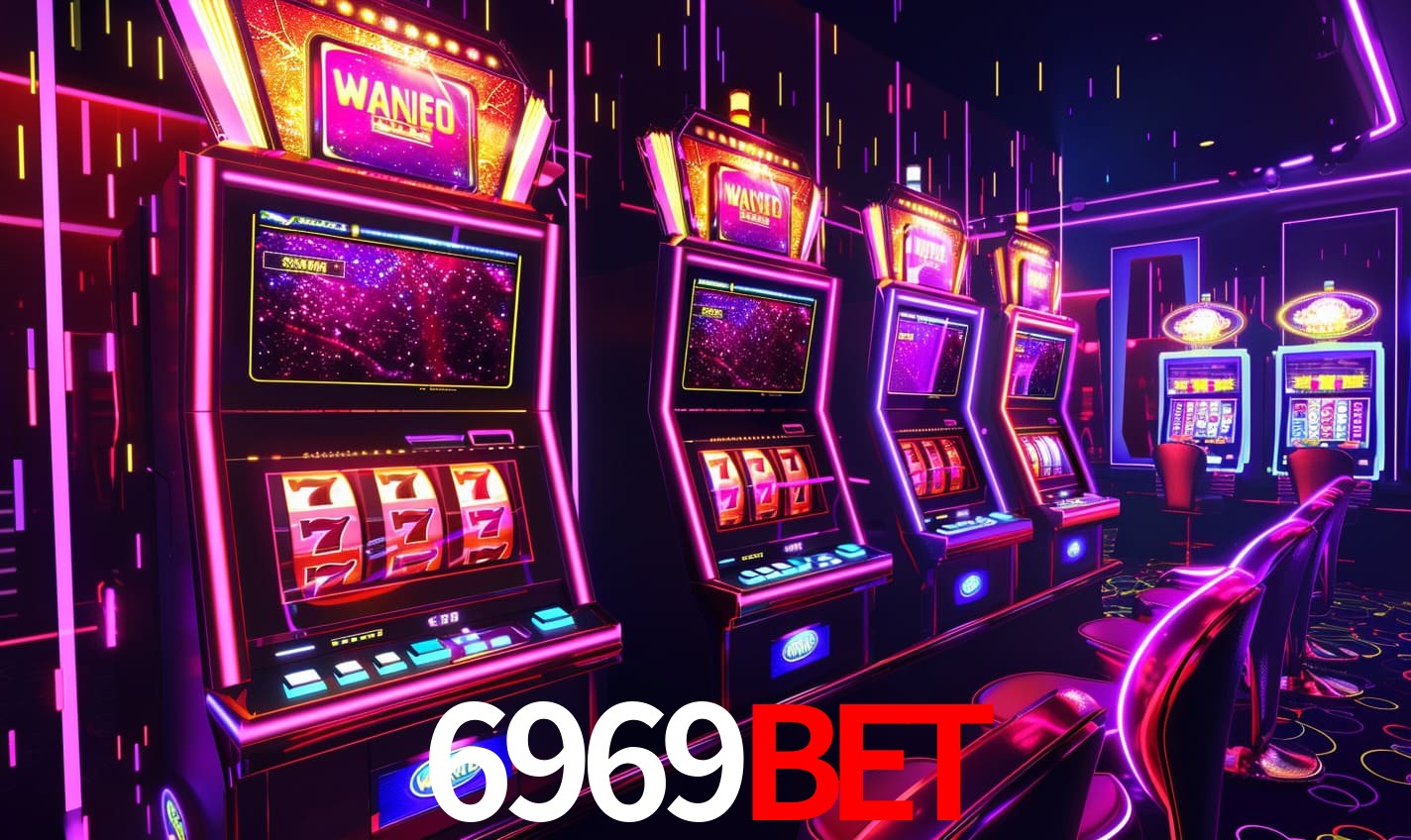 Descubra o Programa VIP da 6969bet: Vantagens Exclusivas para Jogadores