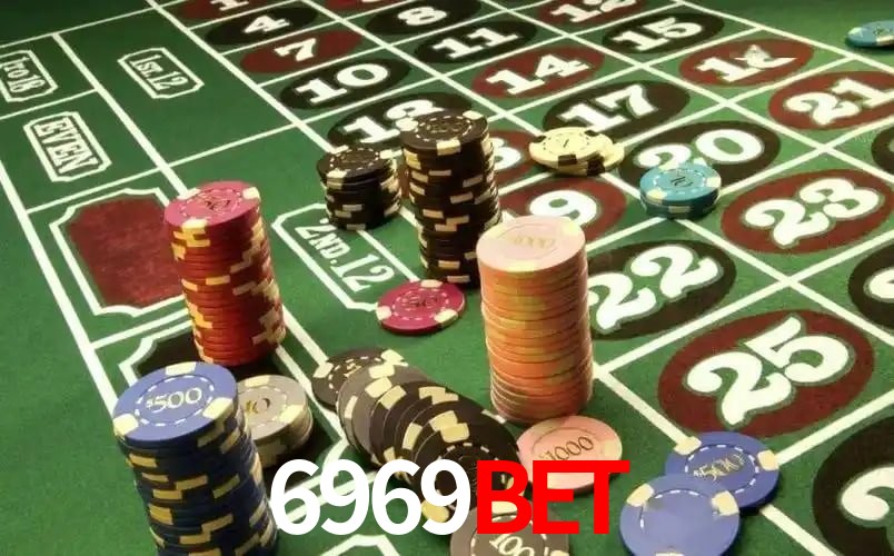 Jogo Spaceman 6969bet