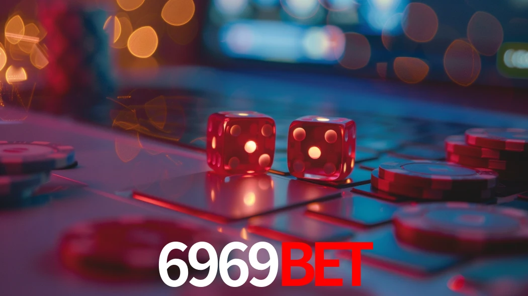 Account Benefits 6969bet