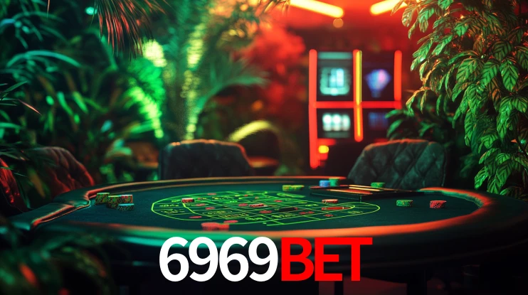VIP Casino 6969bet