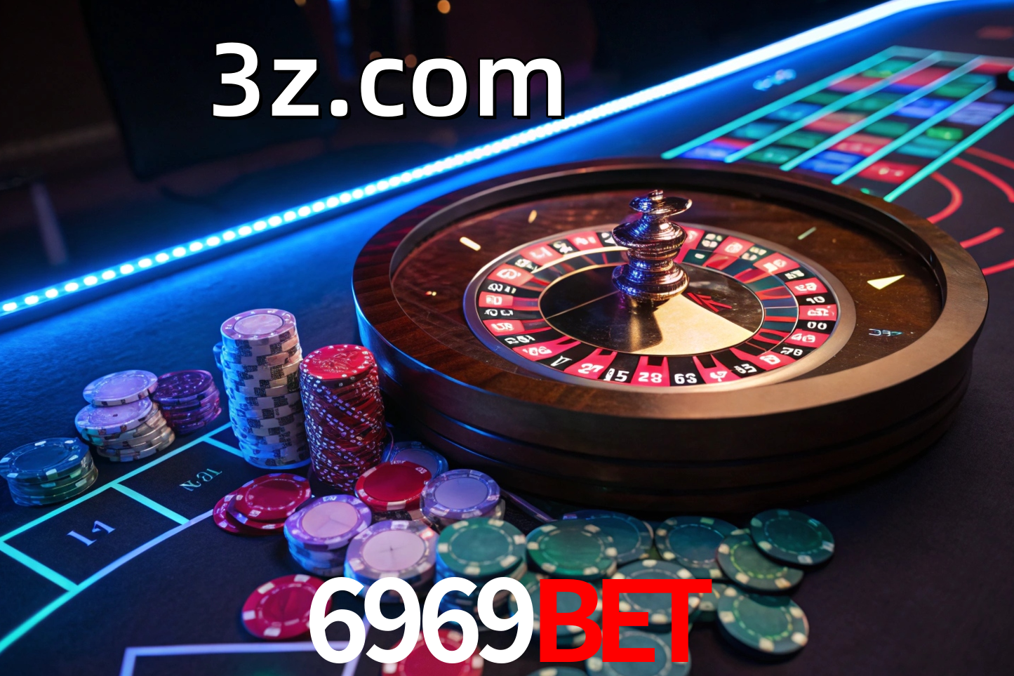 6969BET