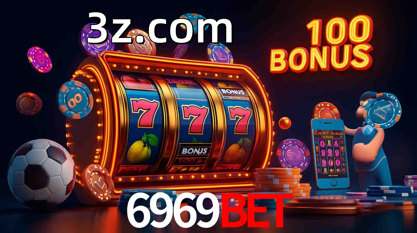 6969BET