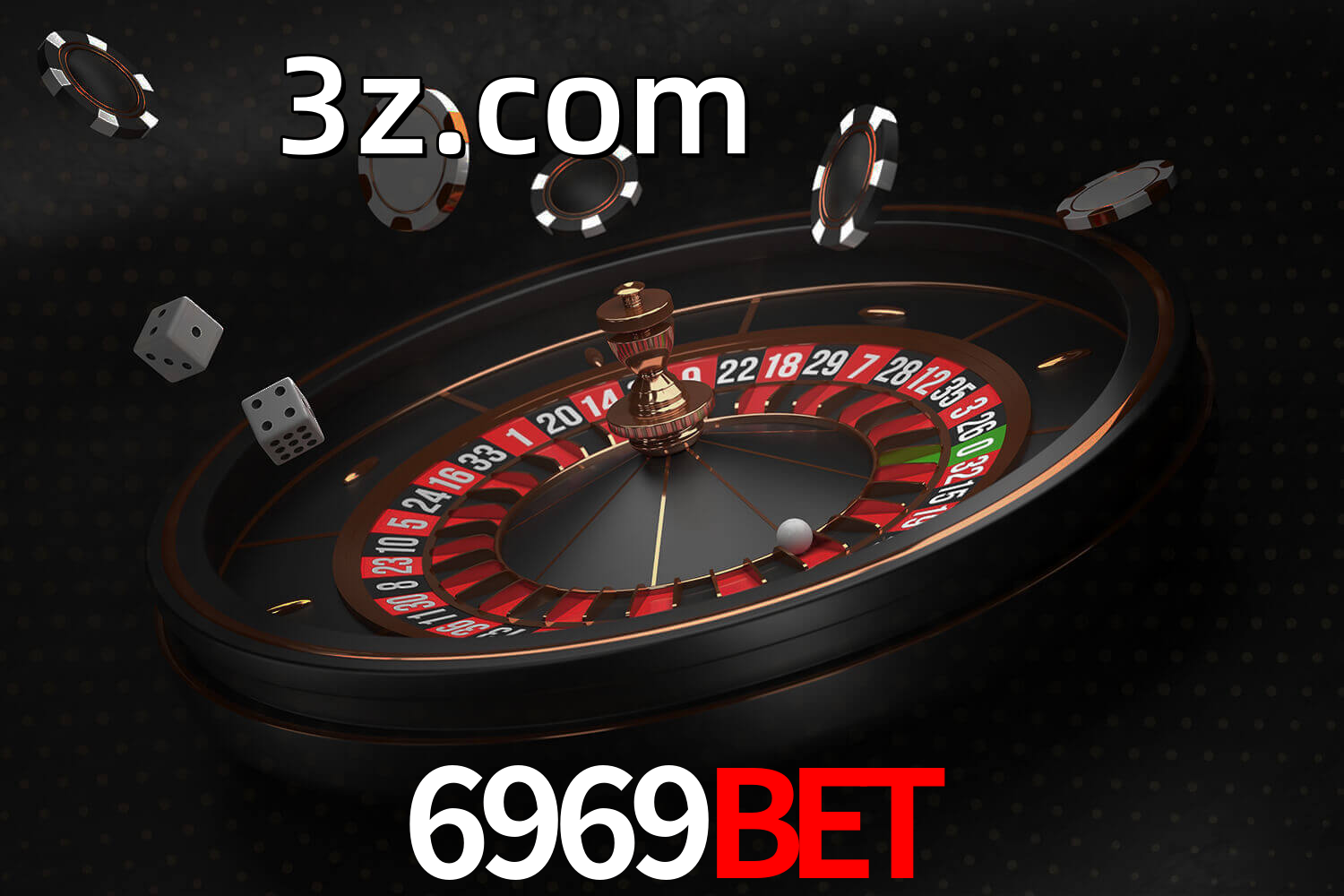 6969BET