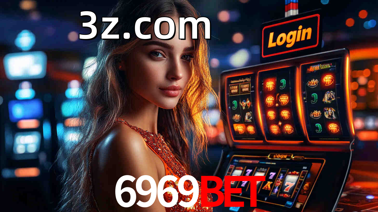 6969BET
